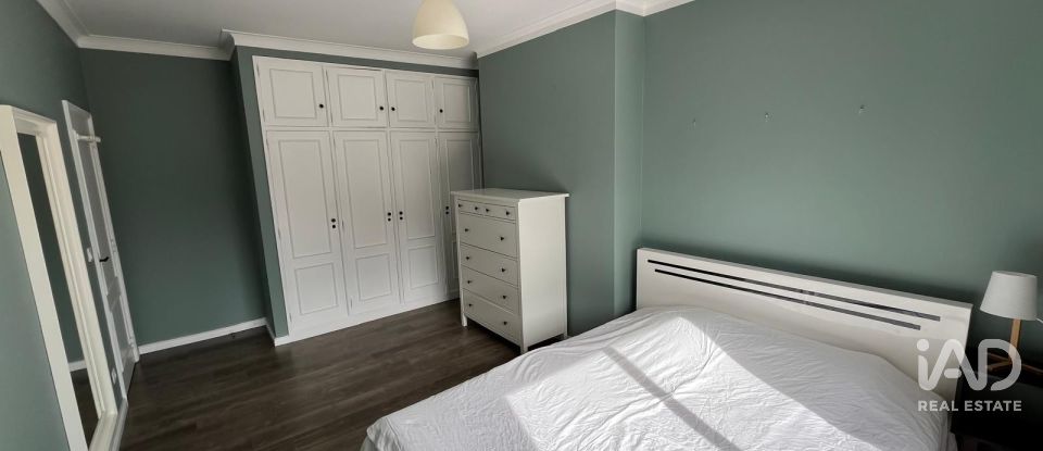 Apartamento T2 em Labruge de 91 m²