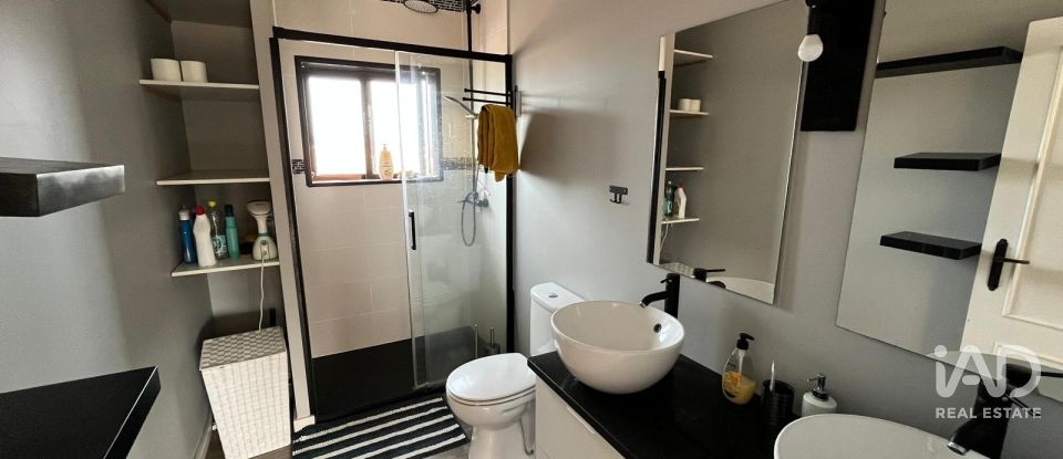 Apartamento T2 em Labruge de 91 m²