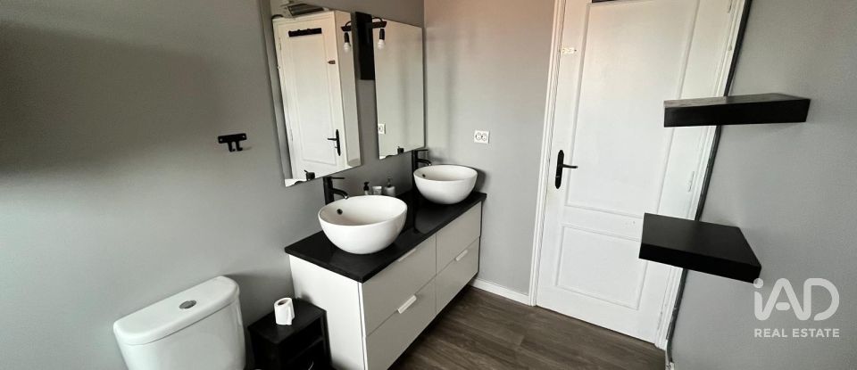 Apartamento T2 em Labruge de 91 m²