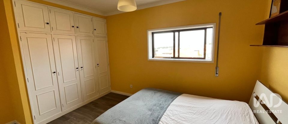 Apartamento T2 em Labruge de 91 m²