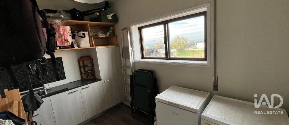 Apartamento T2 em Labruge de 91 m²