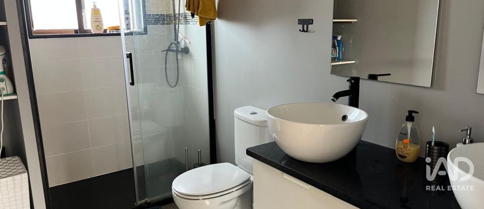 Apartamento T2 em Labruge de 91 m²