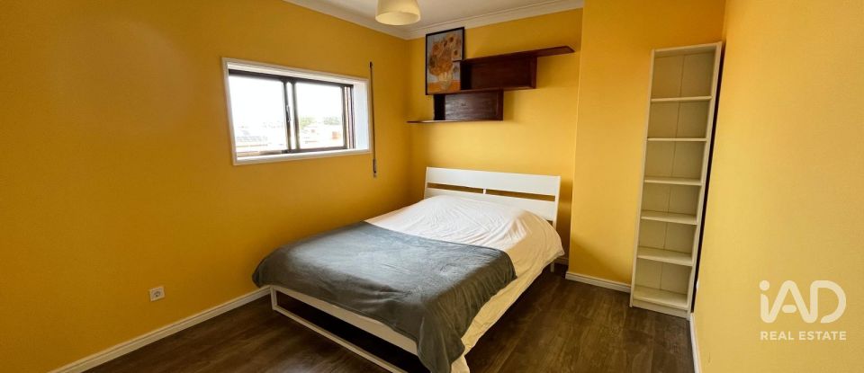 Apartamento T2 em Labruge de 91 m²