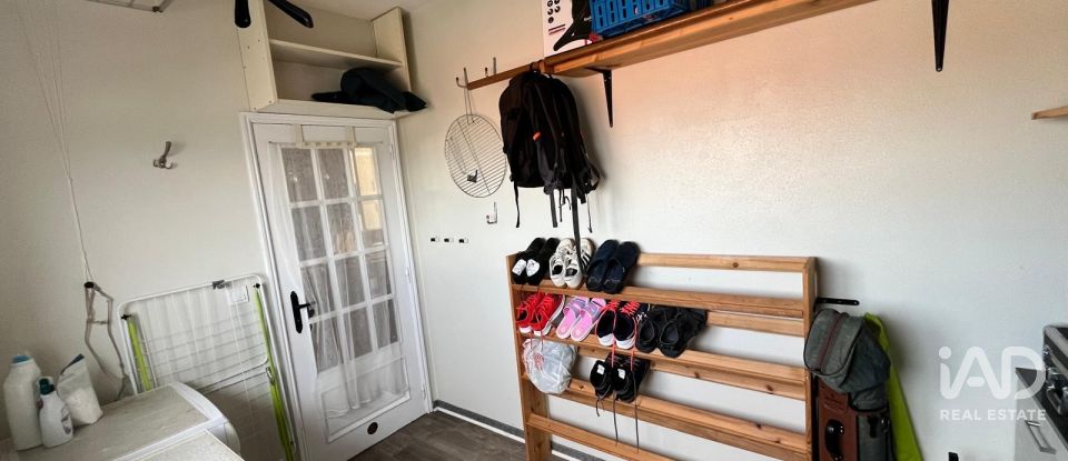 Apartamento T2 em Labruge de 91 m²