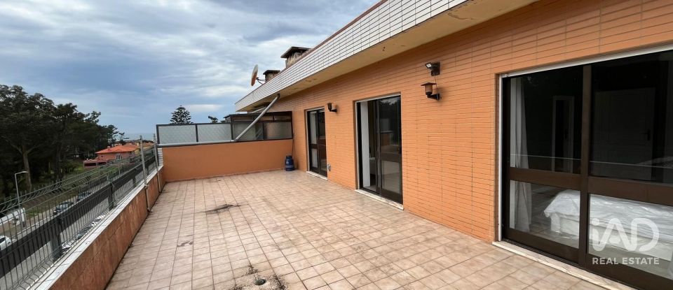Apartamento T2 em Labruge de 91 m²