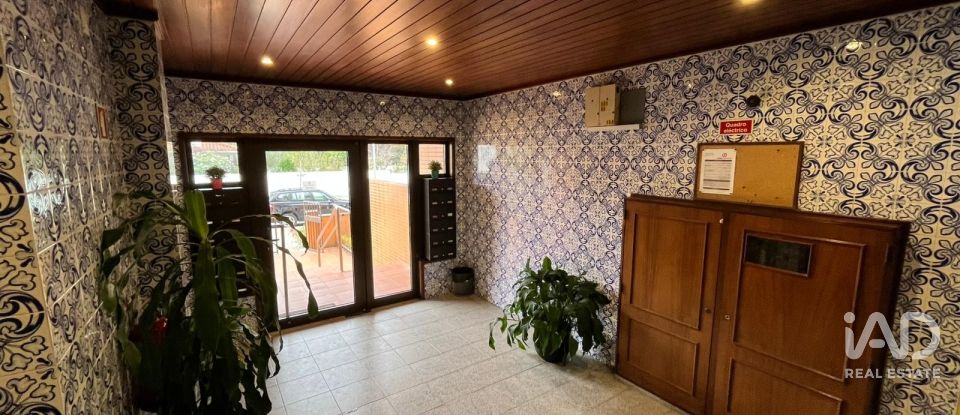 Apartamento T2 em Labruge de 91 m²