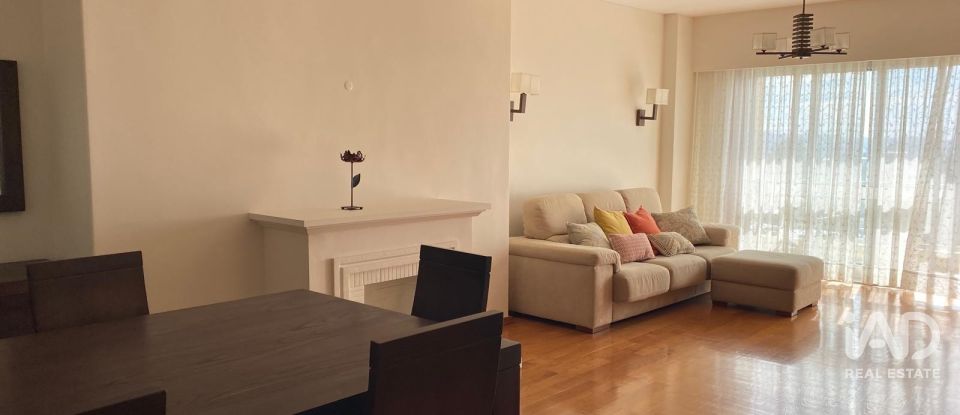 Apartamento T4 em Cedofeita, Santo Ildefonso, Sé, Miragaia, São Nicolau e Vitória de 166 m²