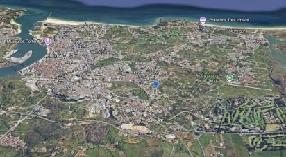 Terrain à bâtir à Alvor de 200 m²