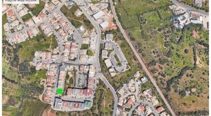 Terrain à bâtir à Alvor de 200 m²