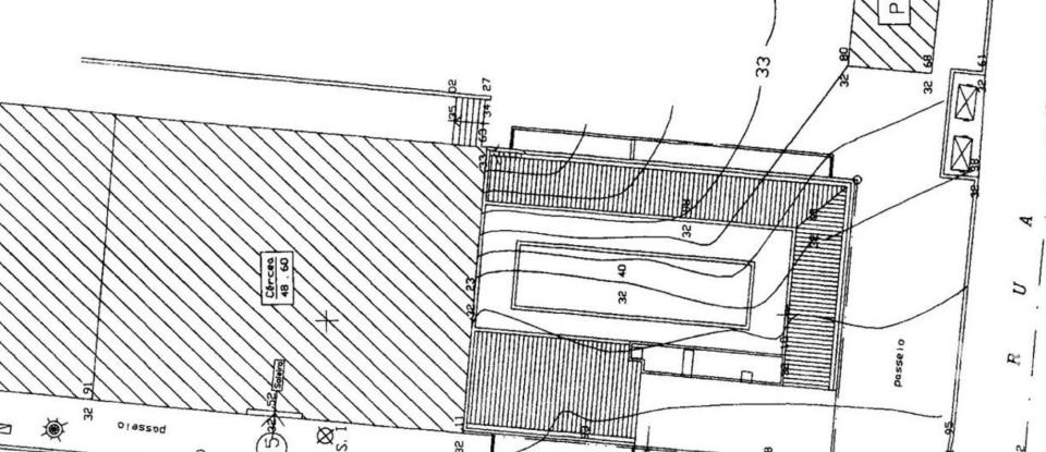 Terreno urbano em Alvor de 200 m²