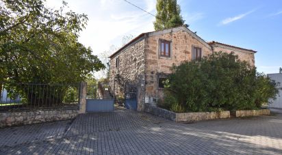 Maison T4 à São Miguel, Santa Eufémia e Rabaçal de 116 m²