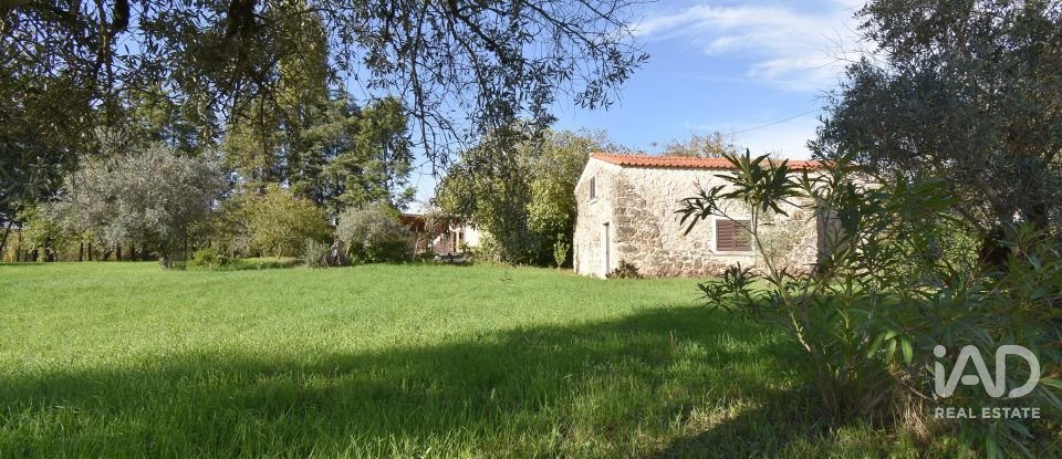 Moradia T4 em São Miguel, Santa Eufémia e Rabaçal de 116 m²