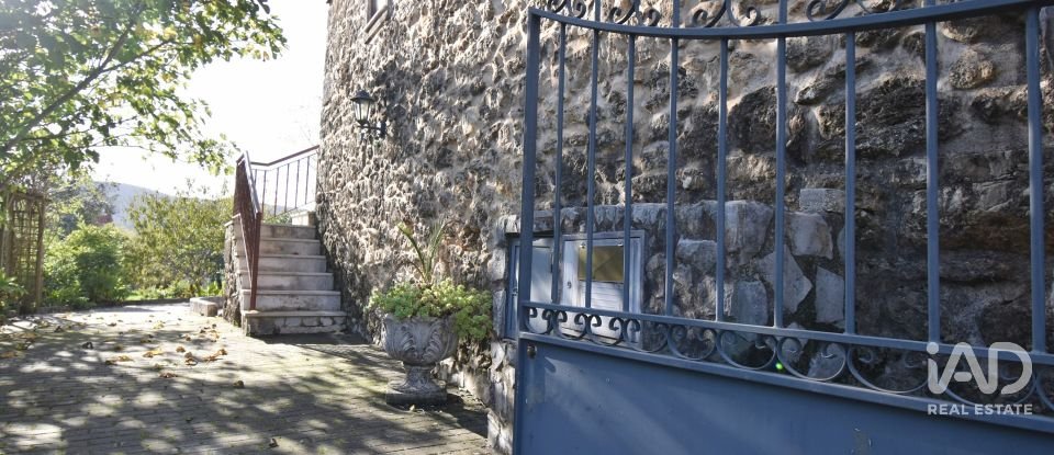 Moradia T4 em São Miguel, Santa Eufémia e Rabaçal de 116 m²