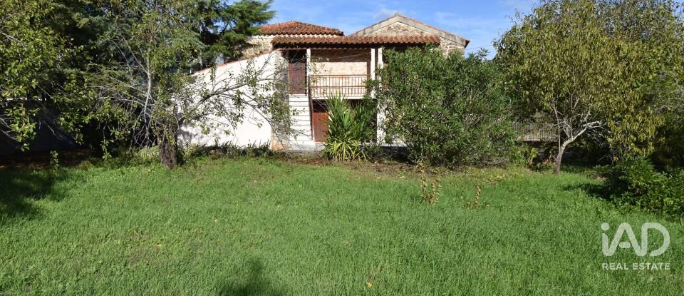 Moradia T4 em São Miguel, Santa Eufémia e Rabaçal de 116 m²