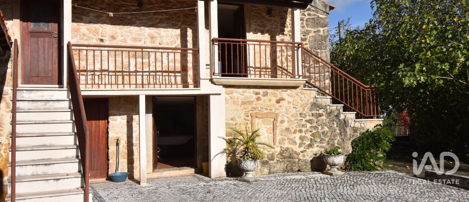 Moradia T4 em São Miguel, Santa Eufémia e Rabaçal de 116 m²