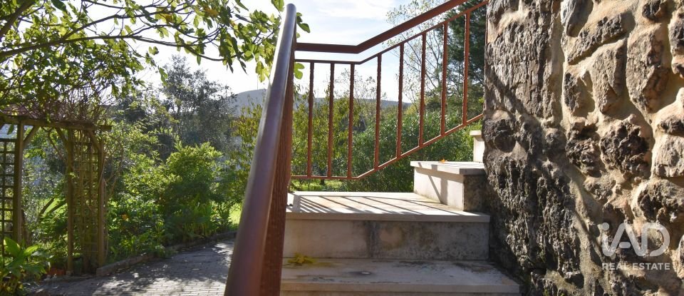 Moradia T4 em São Miguel, Santa Eufémia e Rabaçal de 116 m²