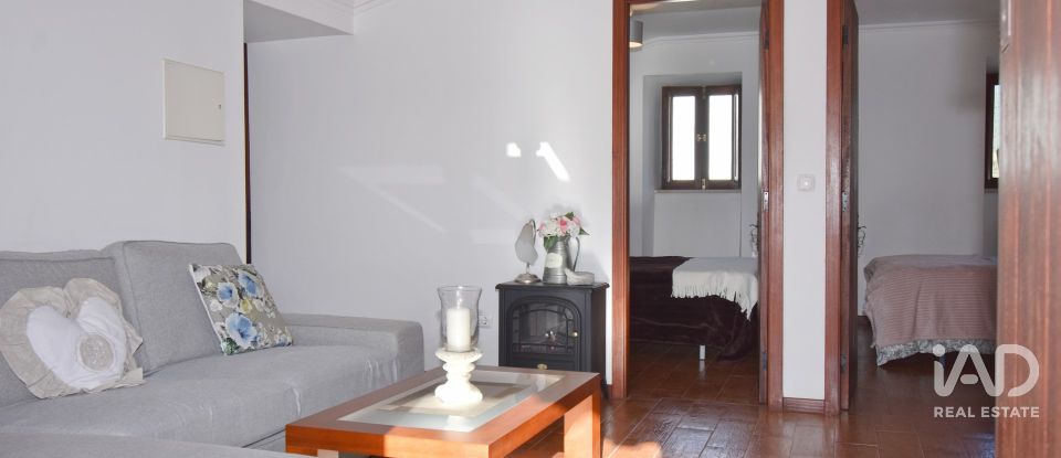 Moradia T4 em São Miguel, Santa Eufémia e Rabaçal de 116 m²