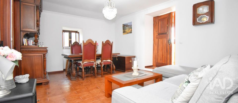 Moradia T4 em São Miguel, Santa Eufémia e Rabaçal de 116 m²