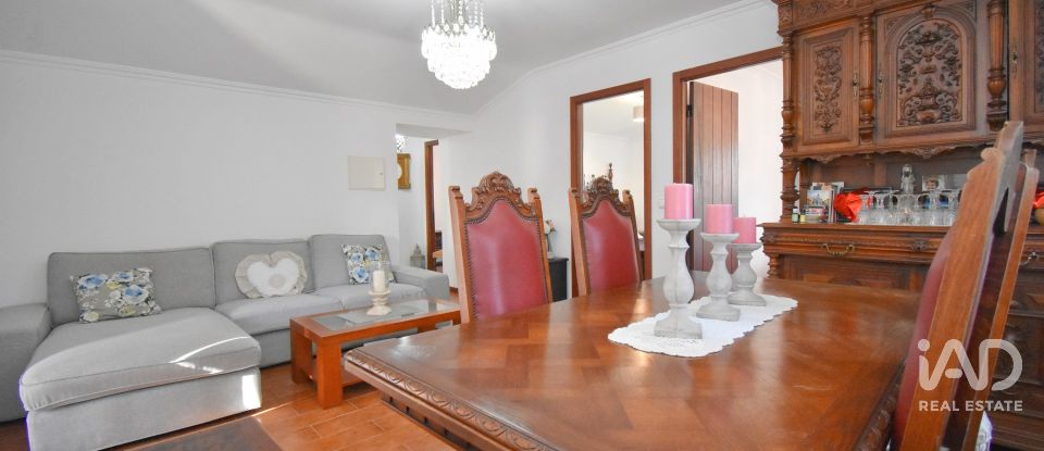 Moradia T4 em São Miguel, Santa Eufémia e Rabaçal de 116 m²