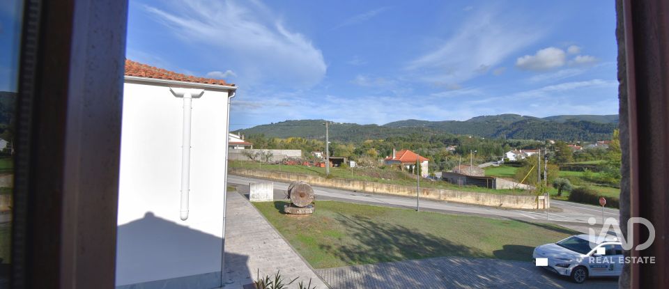 Moradia T4 em São Miguel, Santa Eufémia e Rabaçal de 116 m²