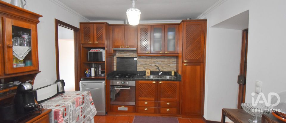 Moradia T4 em São Miguel, Santa Eufémia e Rabaçal de 116 m²