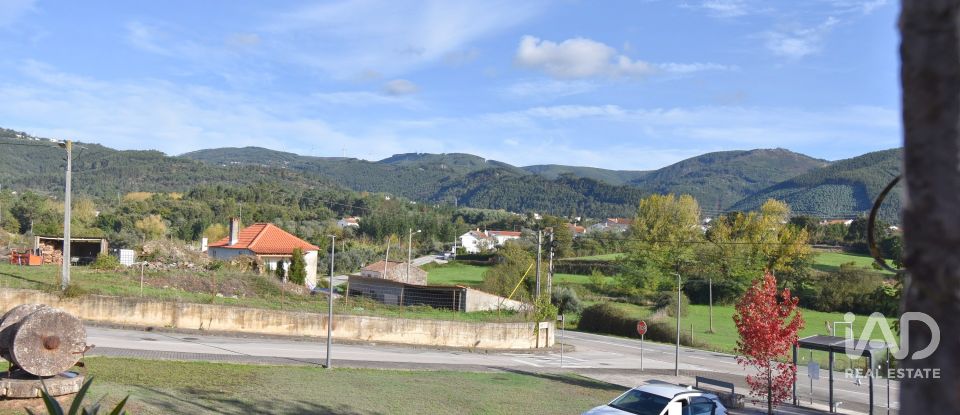 Moradia T4 em São Miguel, Santa Eufémia e Rabaçal de 116 m²