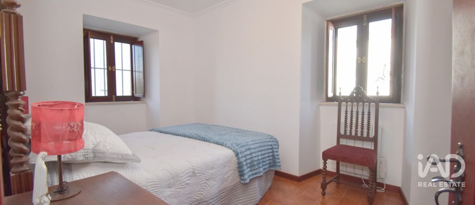 Moradia T4 em São Miguel, Santa Eufémia e Rabaçal de 116 m²