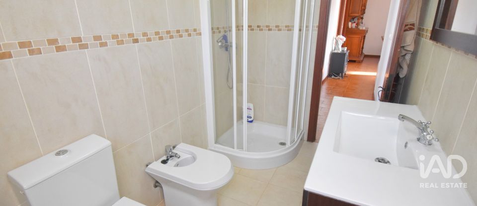 Moradia T4 em São Miguel, Santa Eufémia e Rabaçal de 116 m²