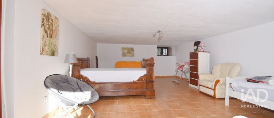 Moradia T4 em São Miguel, Santa Eufémia e Rabaçal de 116 m²