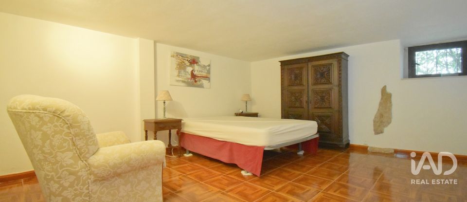 Moradia T4 em São Miguel, Santa Eufémia e Rabaçal de 116 m²