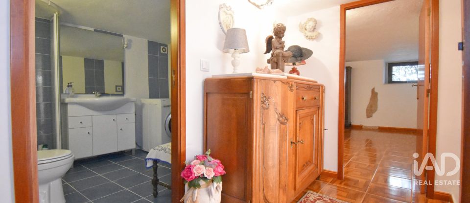 Moradia T4 em São Miguel, Santa Eufémia e Rabaçal de 116 m²