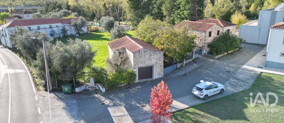 Moradia T4 em São Miguel, Santa Eufémia e Rabaçal de 116 m²