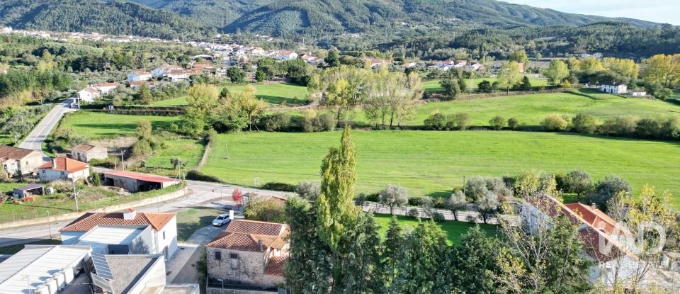 Moradia T4 em São Miguel, Santa Eufémia e Rabaçal de 116 m²