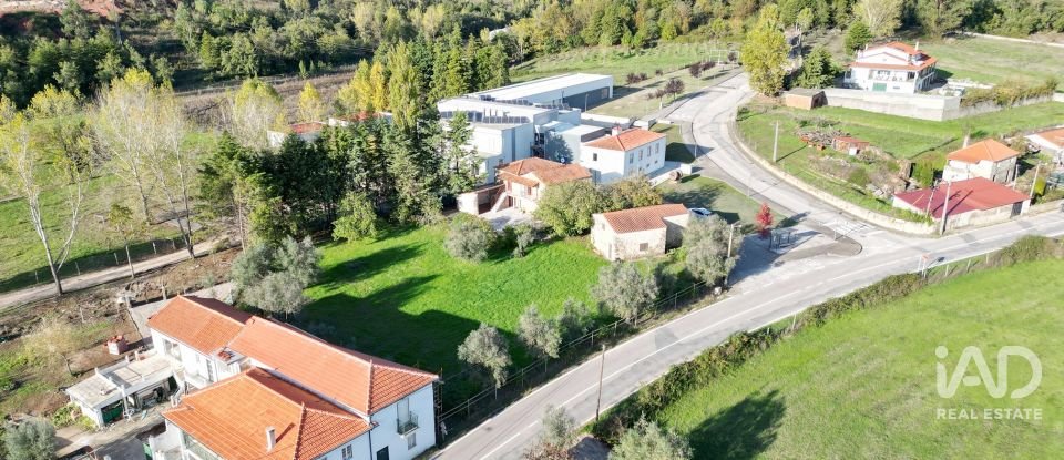 Moradia T4 em São Miguel, Santa Eufémia e Rabaçal de 116 m²