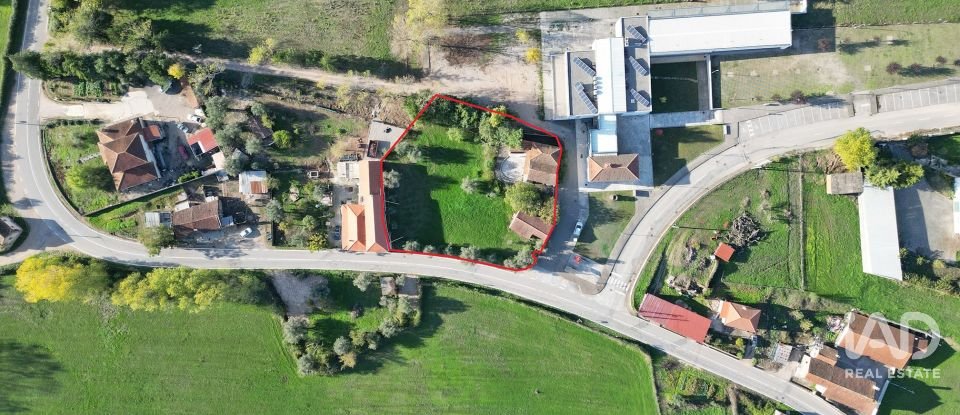 Moradia T4 em São Miguel, Santa Eufémia e Rabaçal de 116 m²