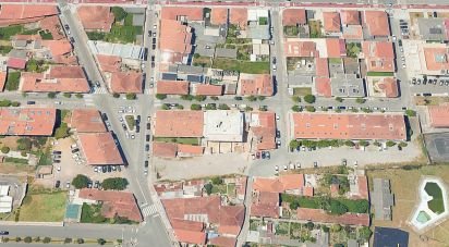 Land in Espinho of 190 m²