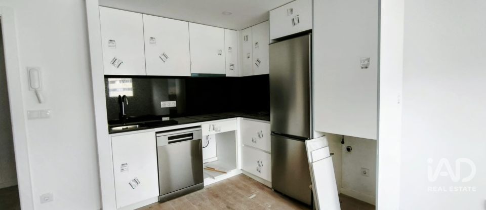 Appartement T1 à Valença, Cristelo Covo e Arão de 51 m²