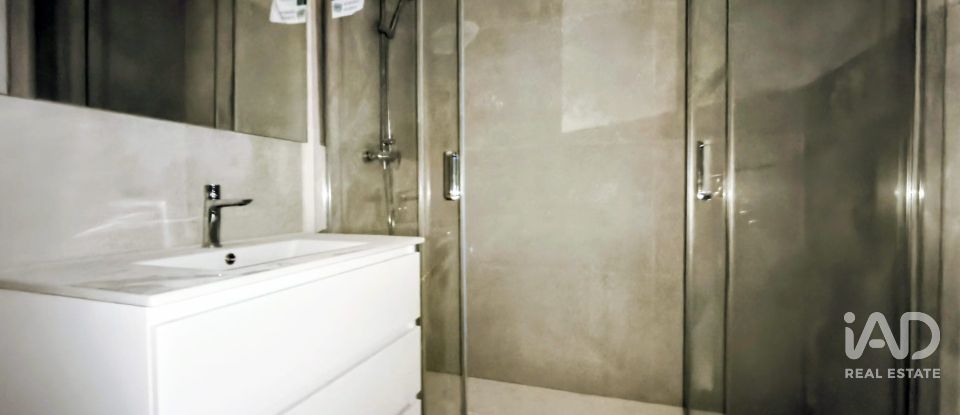 Appartement T1 à Valença, Cristelo Covo e Arão de 51 m²