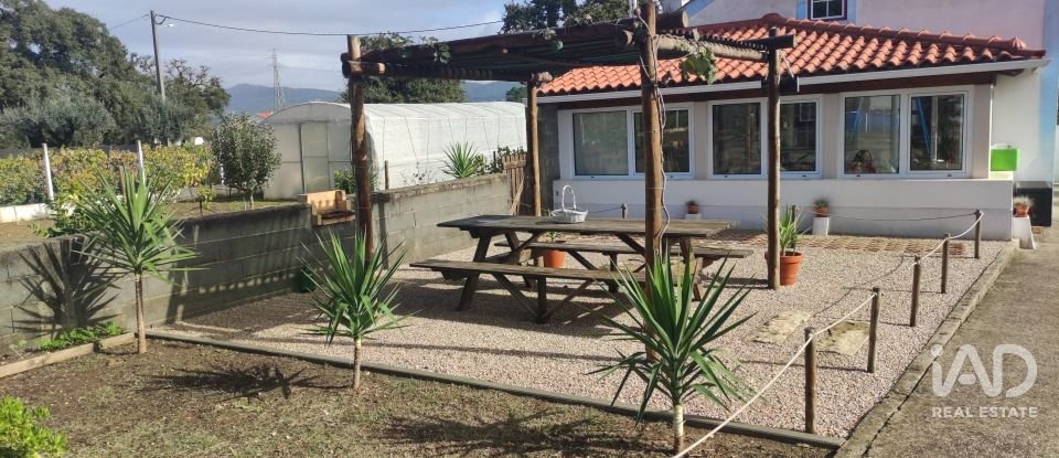 Moradia T3 em Chão de Couce de 86 m²