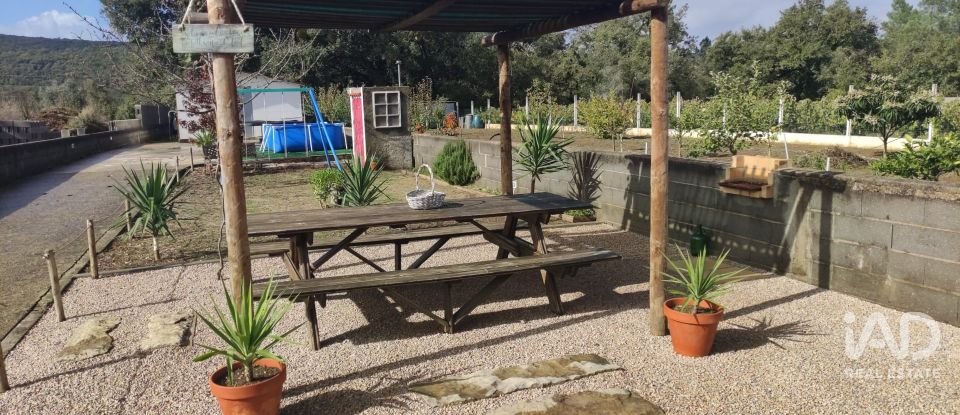 Moradia T3 em Chão de Couce de 86 m²