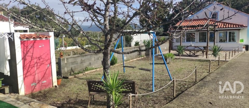 Moradia T3 em Chão de Couce de 86 m²