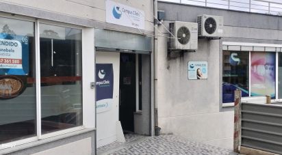 Boutique/Local commercial à Fervença de 442 m²