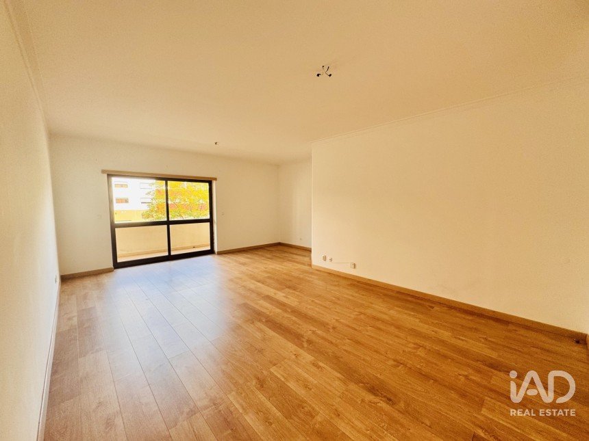 Apartamento T3 em Seixal, Arrentela e Aldeia de Paio Pires de 93 m²