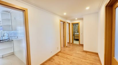 Apartment T3 in Seixal, Arrentela e Aldeia de Paio Pires of 93 m²