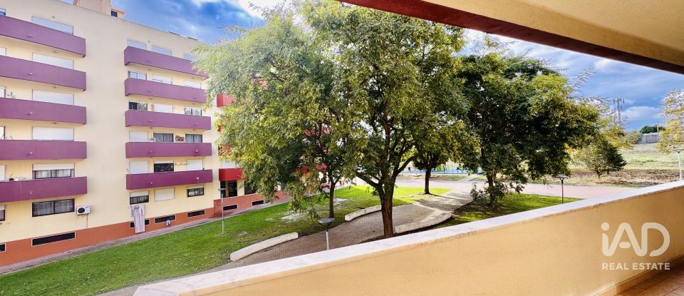 Apartamento T3 em Seixal, Arrentela e Aldeia de Paio Pires de 93 m²