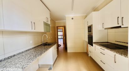 Apartment T3 in Seixal, Arrentela e Aldeia de Paio Pires of 93 m²