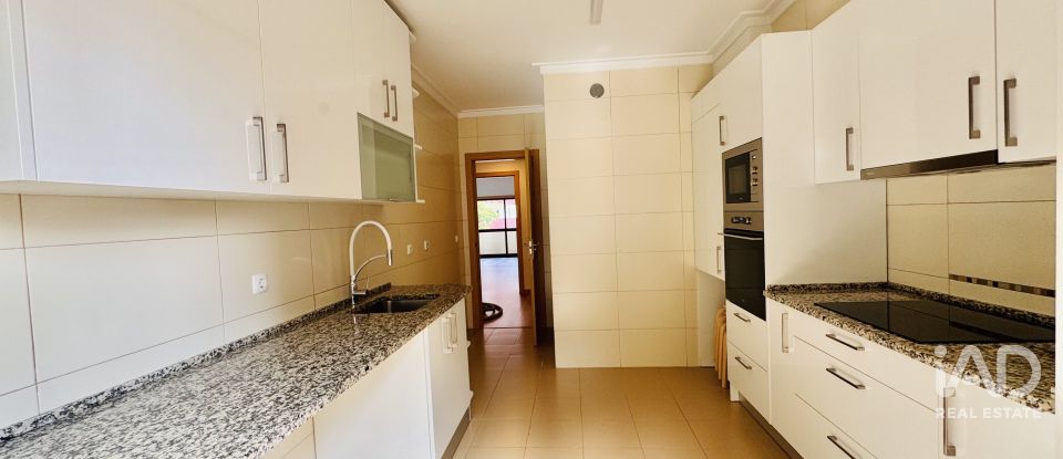 Apartamento T3 em Seixal, Arrentela e Aldeia de Paio Pires de 93 m²