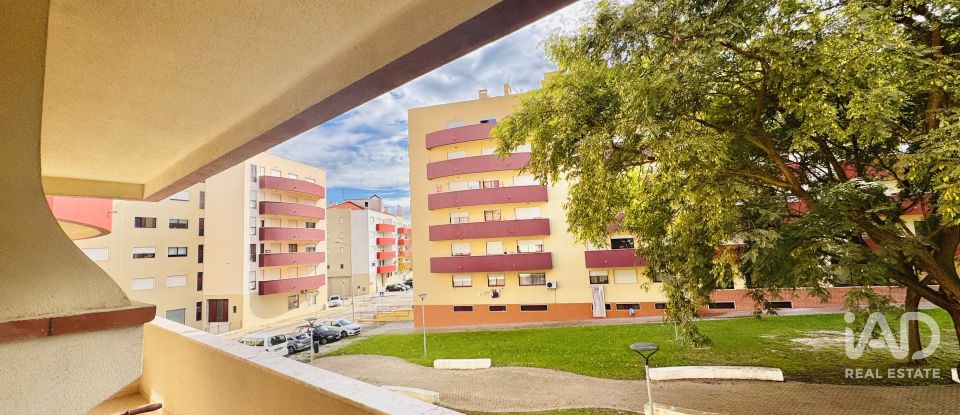 Apartamento T3 em Seixal, Arrentela e Aldeia de Paio Pires de 93 m²