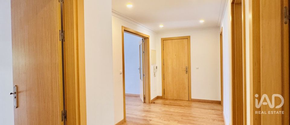 Apartamento T3 em Seixal, Arrentela e Aldeia de Paio Pires de 93 m²