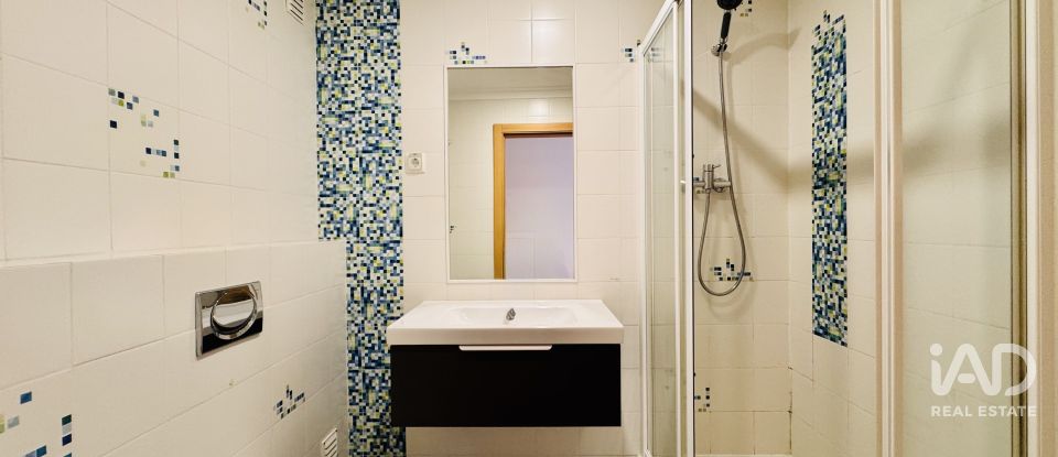 Apartamento T3 em Seixal, Arrentela e Aldeia de Paio Pires de 93 m²